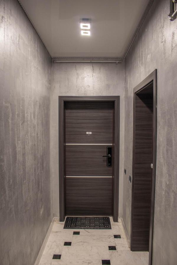 Yzza Apartament Năvodari 외부 사진