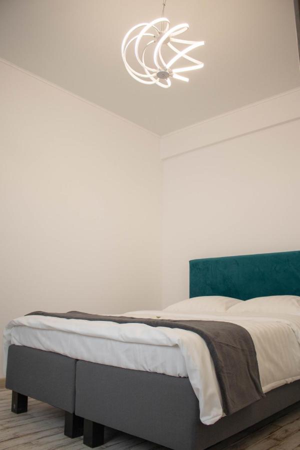 Yzza Apartament Năvodari 외부 사진