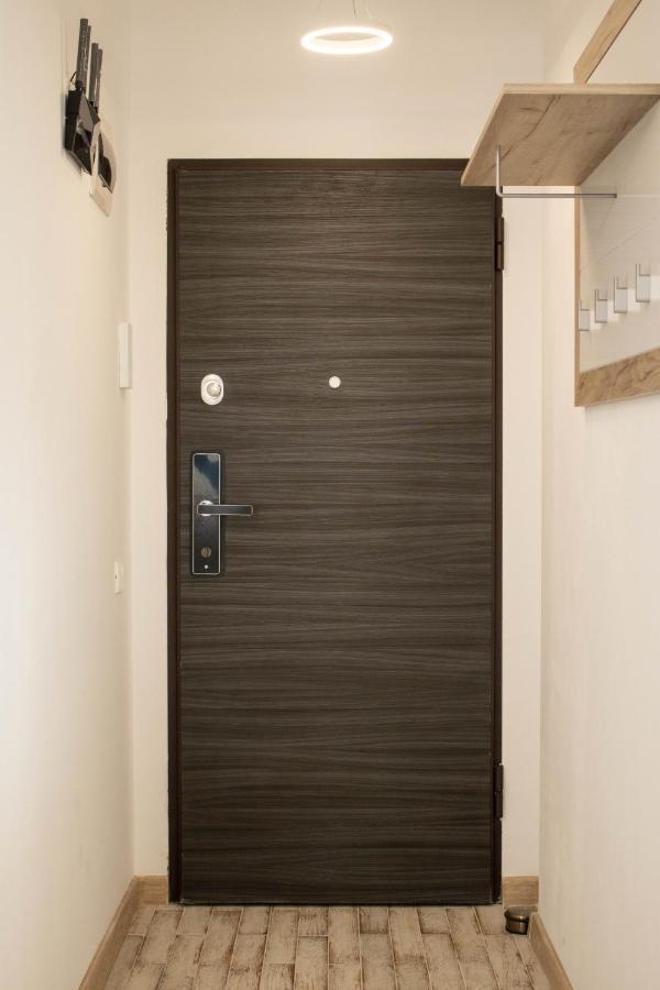 Yzza Apartament Năvodari 외부 사진