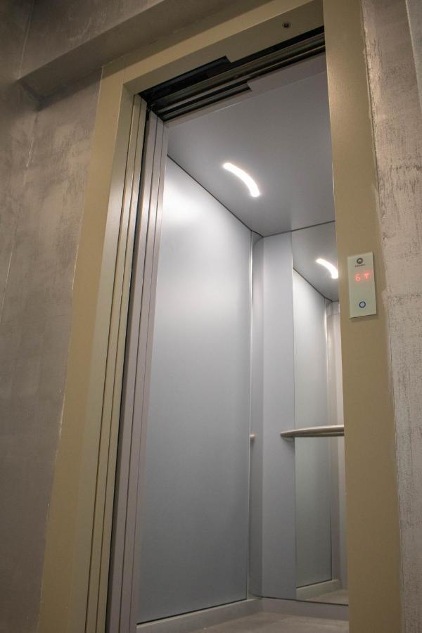 Yzza Apartament Năvodari 외부 사진