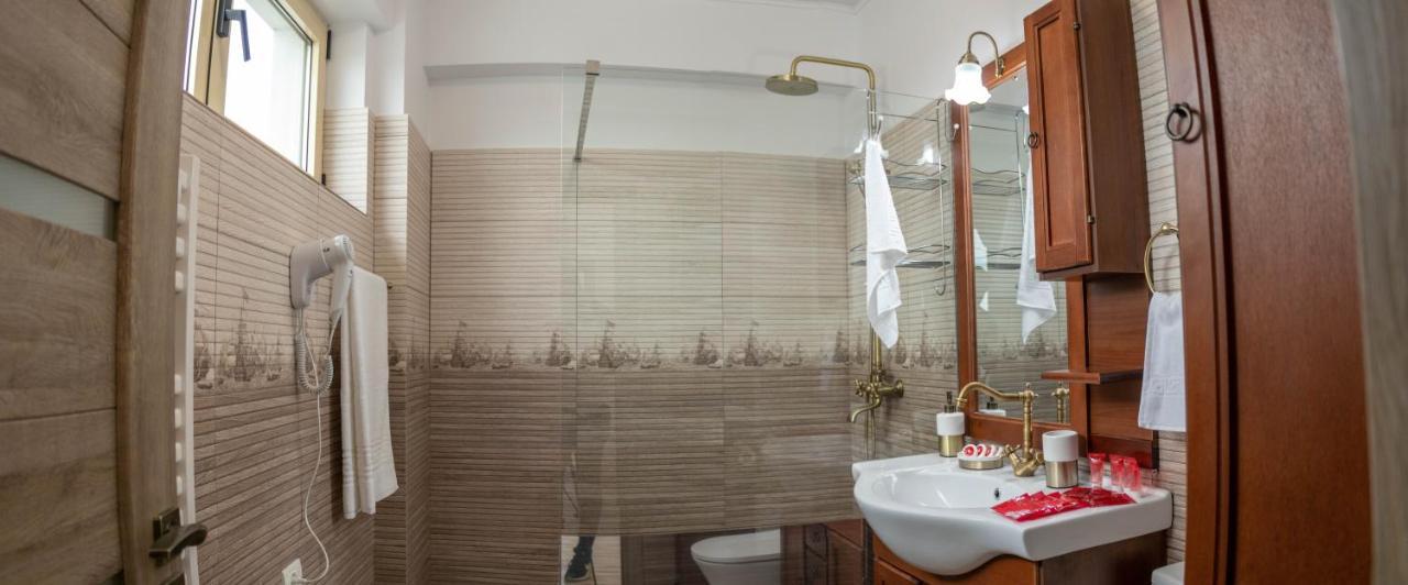 Yzza Apartament Năvodari 외부 사진