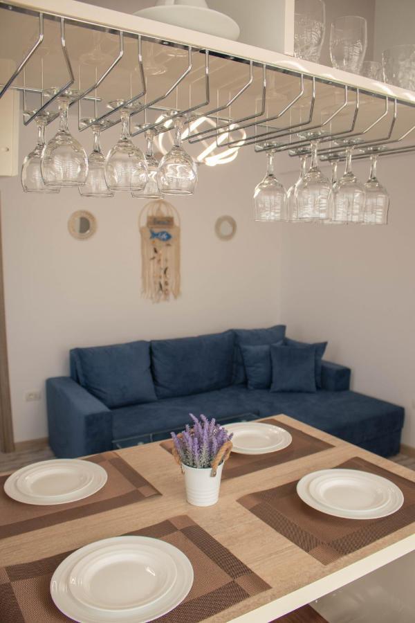 Yzza Apartament Năvodari 외부 사진